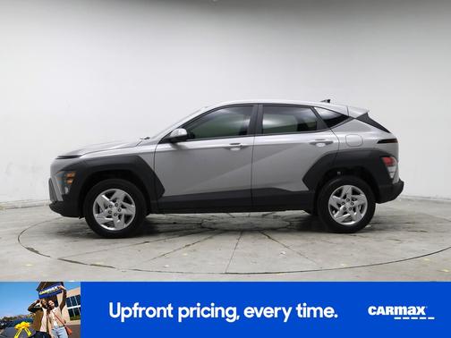 2024 Hyundai KONA SE