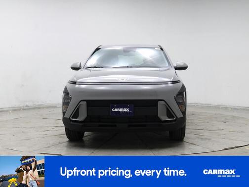 2024 Hyundai KONA SE