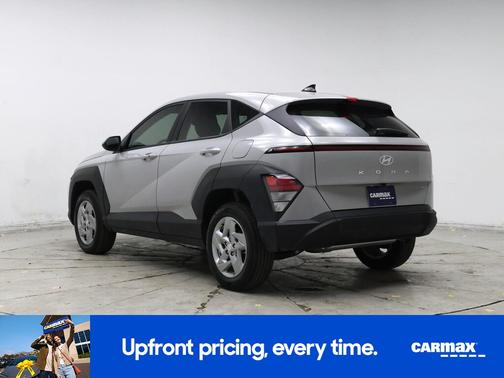 2024 Hyundai KONA SE