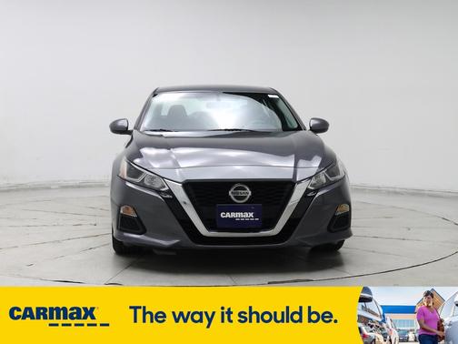 2020 Nissan Altima S
