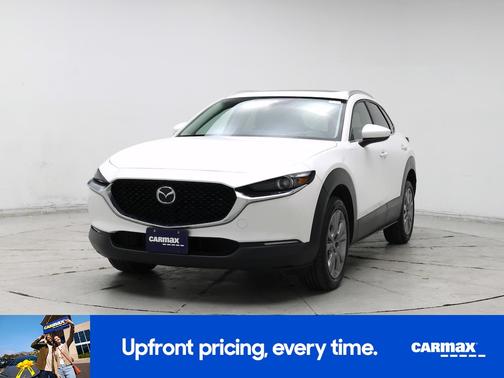 2023 Mazda CX-30 2.5 S Premium Package