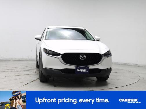2023 Mazda CX-30 2.5 S Premium Package
