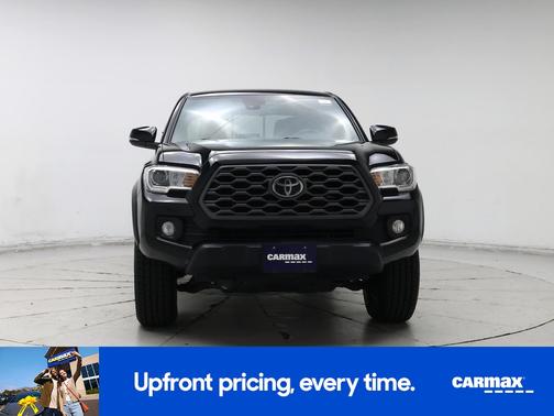 2020 Toyota Tacoma TRD Off Road