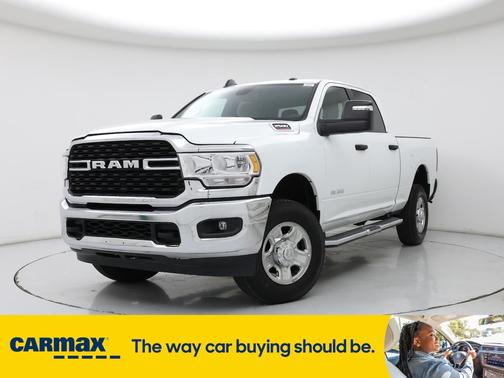 2024 RAM 2500 Bighorn