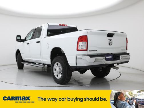2024 RAM 2500 Bighorn
