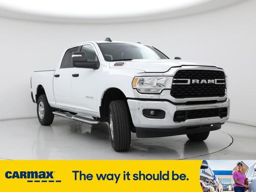 2024 RAM 2500 Bighorn