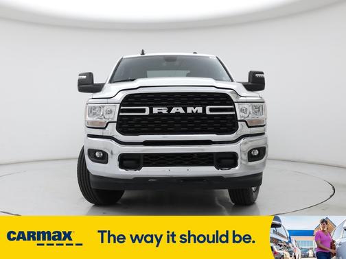 2024 RAM 2500 Bighorn