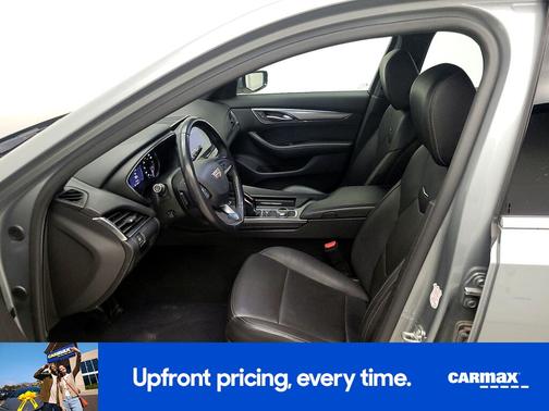 2023 Cadillac CT5 Luxury