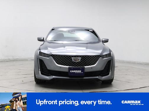 2023 Cadillac CT5 Luxury