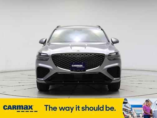 2022 Genesis GV70 Sport