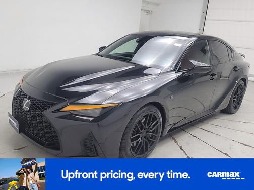 2023 Lexus IS 500 F-Sport Performance Premium
