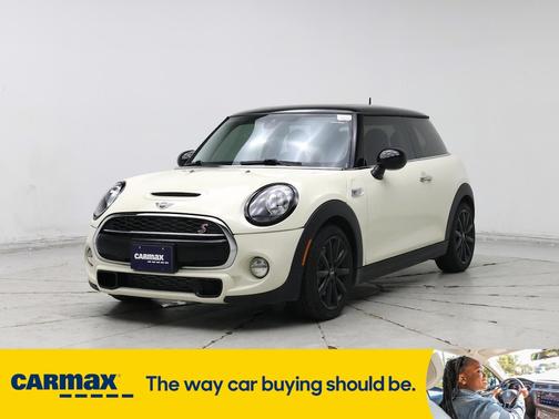 2019 MINI Hardtop S