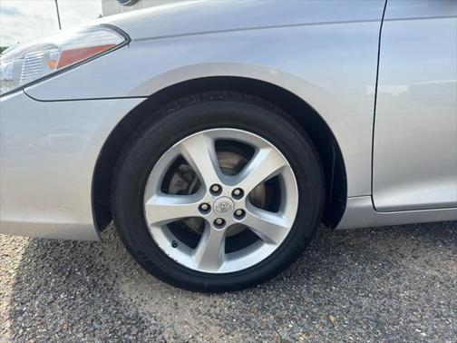2008 Toyota Camry Solara SLE