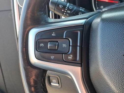 Summit White 2023 Chevrolet Silverado 3500 LTZ