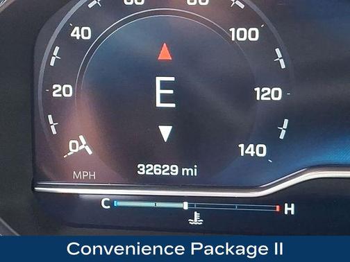Dark Ash Metallic 2024 Chevrolet Silverado 1500 RST