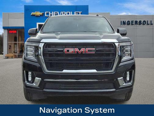 2024 GMC Yukon XL SLE