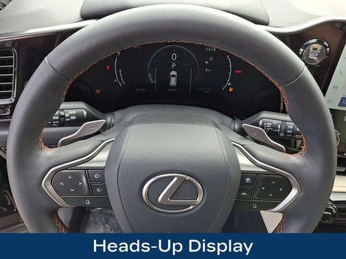 Caviar 2024 Lexus NX 350 Luxury