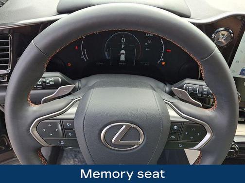 Caviar 2024 Lexus NX 350 Luxury