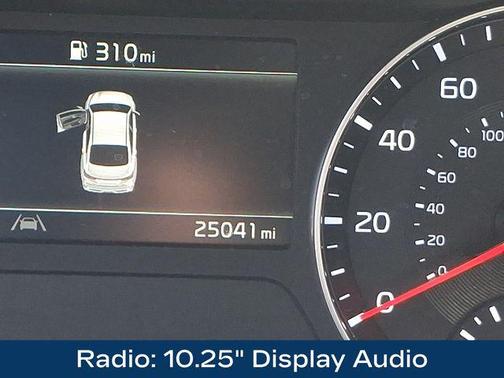 Gravity Gray 2024 Kia Forte GT