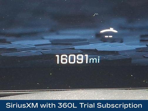 2025 Chevrolet Tahoe 4WD Z71