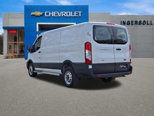 2023 Ford Transit-250 Base