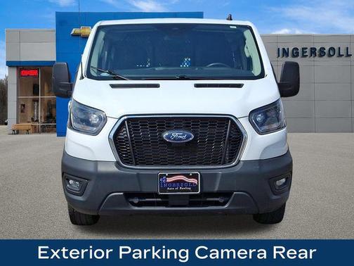 2023 Ford Transit-250 Base