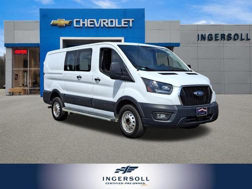 2023 Ford Transit-250 Base