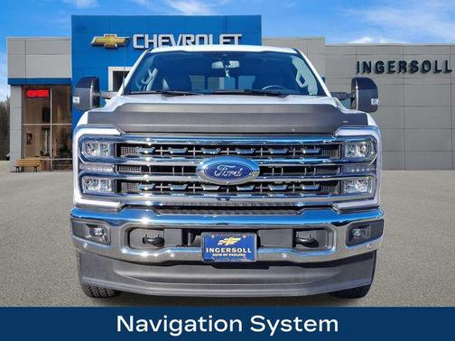 2025 Ford F-350 Lariat