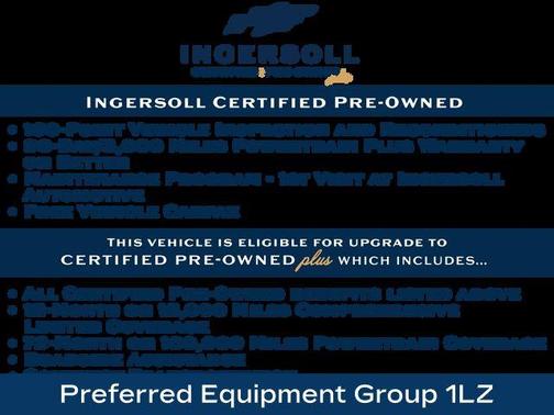 2022 Chevrolet Silverado 2500 LTZ