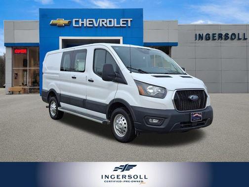 2023 Ford Transit-250 Base