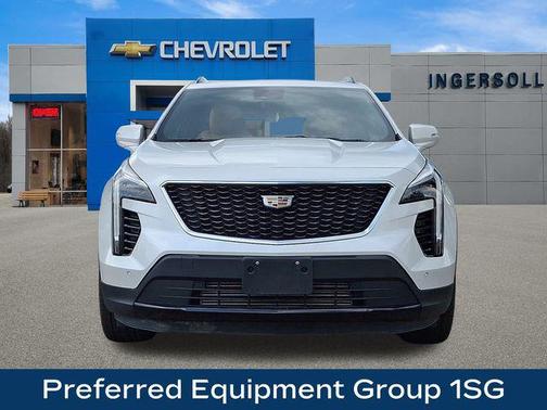 2023 Cadillac XT4 Sport