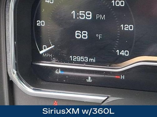 Onyx Black 2024 GMC Sierra 2500 Denali Ultimate