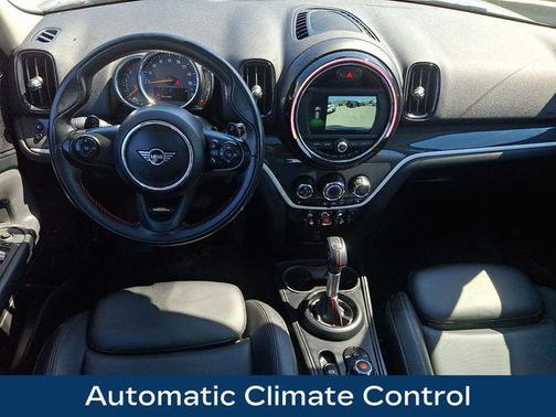 2019 MINI Countryman Cooper S ALL4