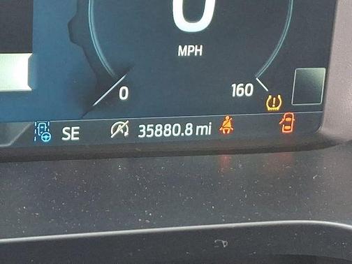 Star White Metallic Tri-Coat 2023 Ford Expedition Max Platinum