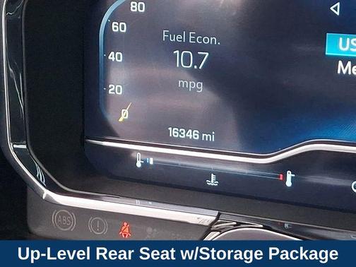 White 2025 Chevrolet Silverado 3500 High Country