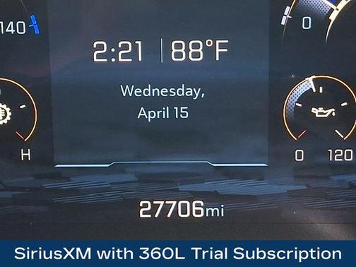 Lakeshore Blue Metallic 2025 Chevrolet Tahoe Premier