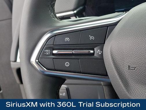 Lakeshore Blue Metallic 2025 Chevrolet Suburban Premier