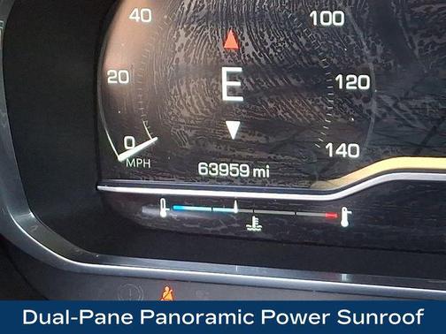 Onyx Black 2023 GMC Yukon SLT