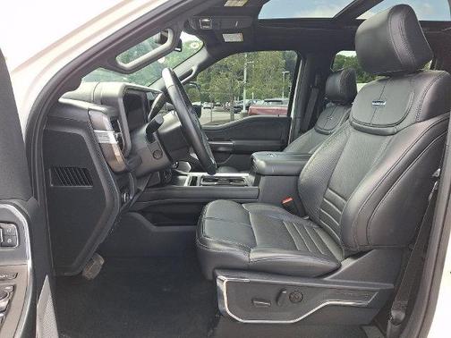 White Metallic 2026 Ford F-250 XL