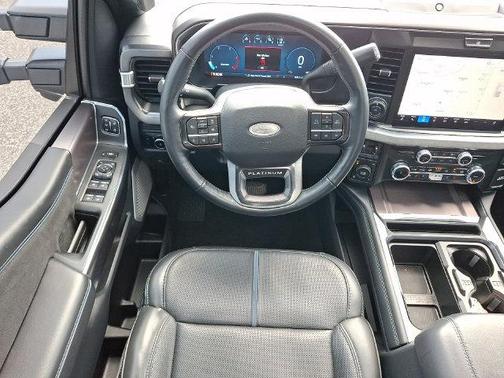 White Metallic 2026 Ford F-250 XL