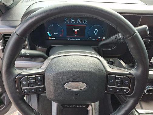 White Metallic 2026 Ford F-250 XL