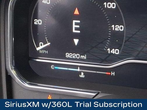 Onyx Black 2025 GMC Sierra 3500 AT4