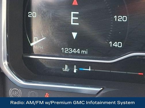 Onyx Black 2025 GMC Sierra 2500 Denali