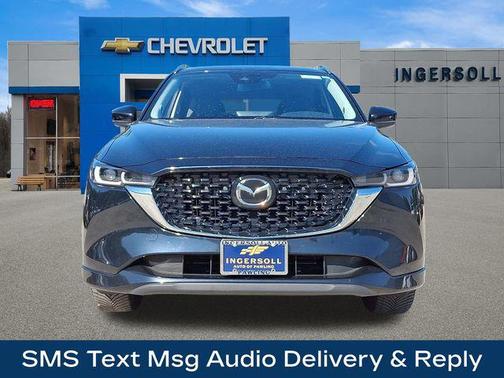 2024 Mazda CX-5 2.5 S Premium