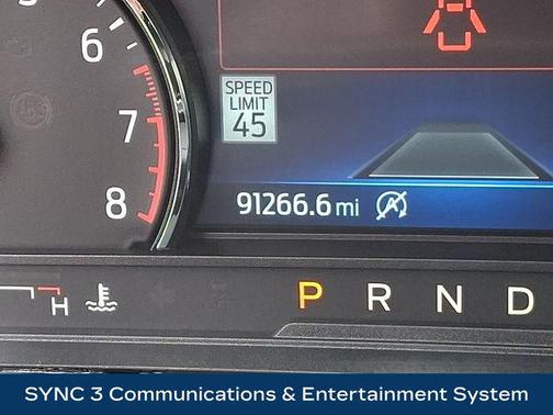 Star White Metallic Tri-Coat 2020 Ford Explorer Limited