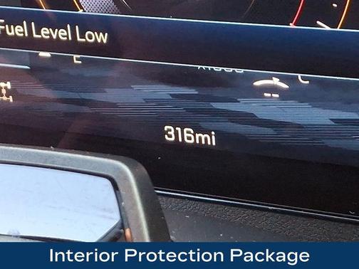 Mosaic Black Metallic 2026 Chevrolet Traverse RS