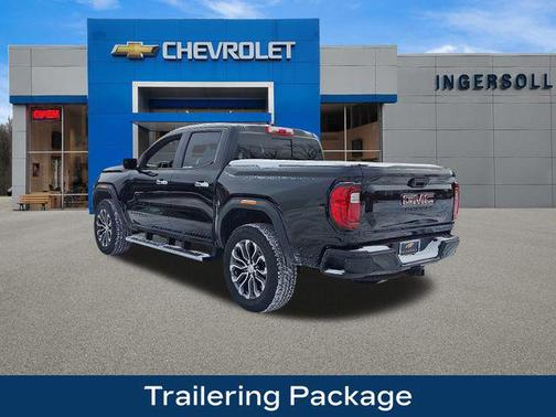 2024 GMC Canyon Denali