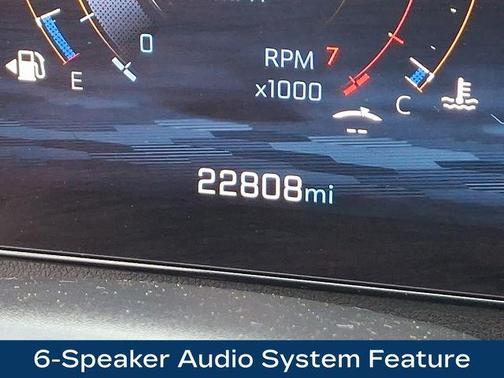 Sterling Gray Metallic 2024 Chevrolet Traverse AWD Z71