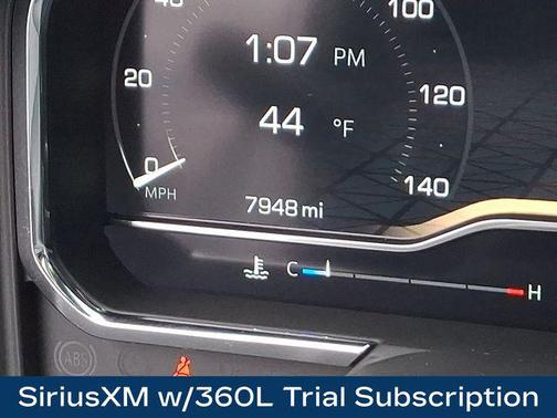 Summit White 2025 GMC Sierra 2500 Denali