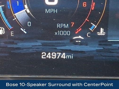 Sterling Gray Metallic 2025 Chevrolet Suburban Premier